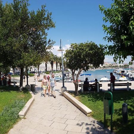 Apartment Luxor Split Kültér fotó