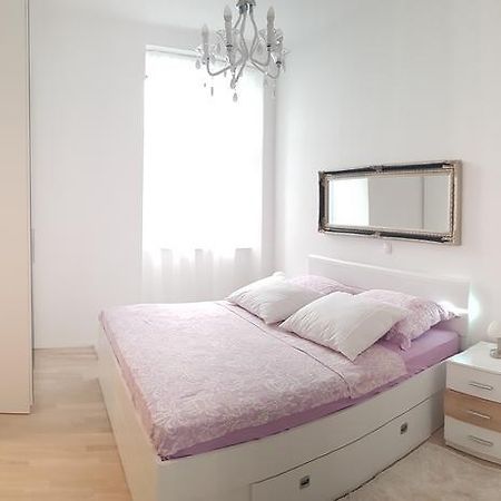 Apartment Luxor Split Kültér fotó