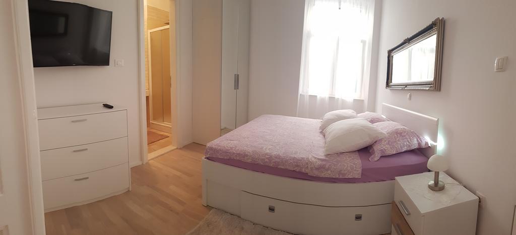 Apartment Luxor Split Kültér fotó