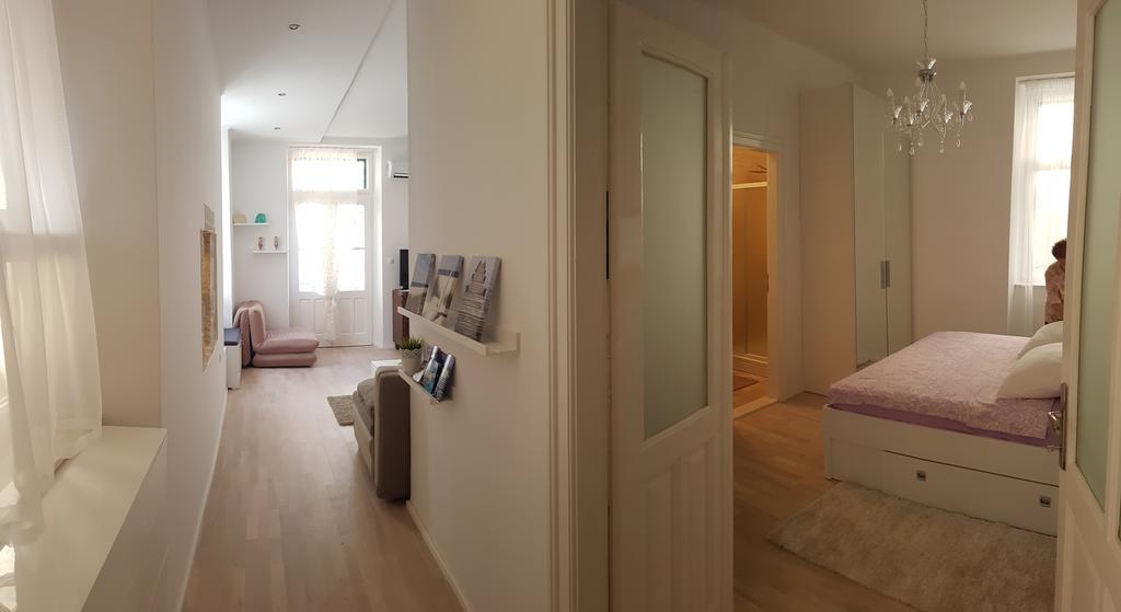 Apartment Luxor Split Kültér fotó