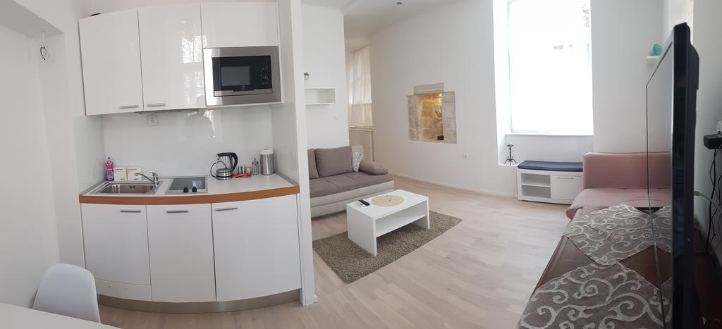 Apartment Luxor Split Kültér fotó