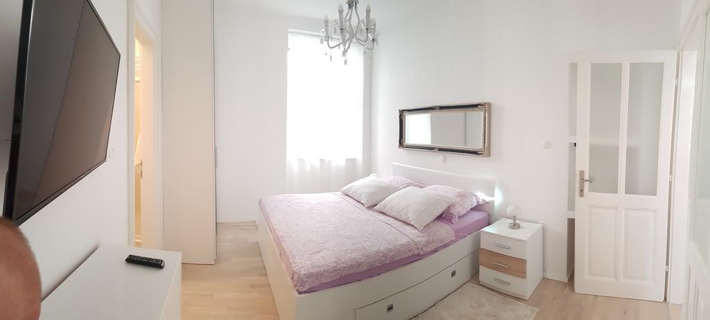 Apartment Luxor Split Kültér fotó