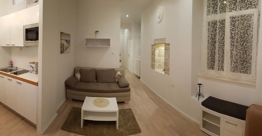 Apartment Luxor Split Kültér fotó