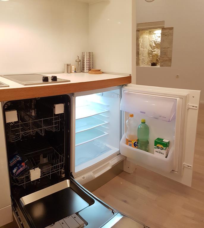 Apartment Luxor Split Kültér fotó