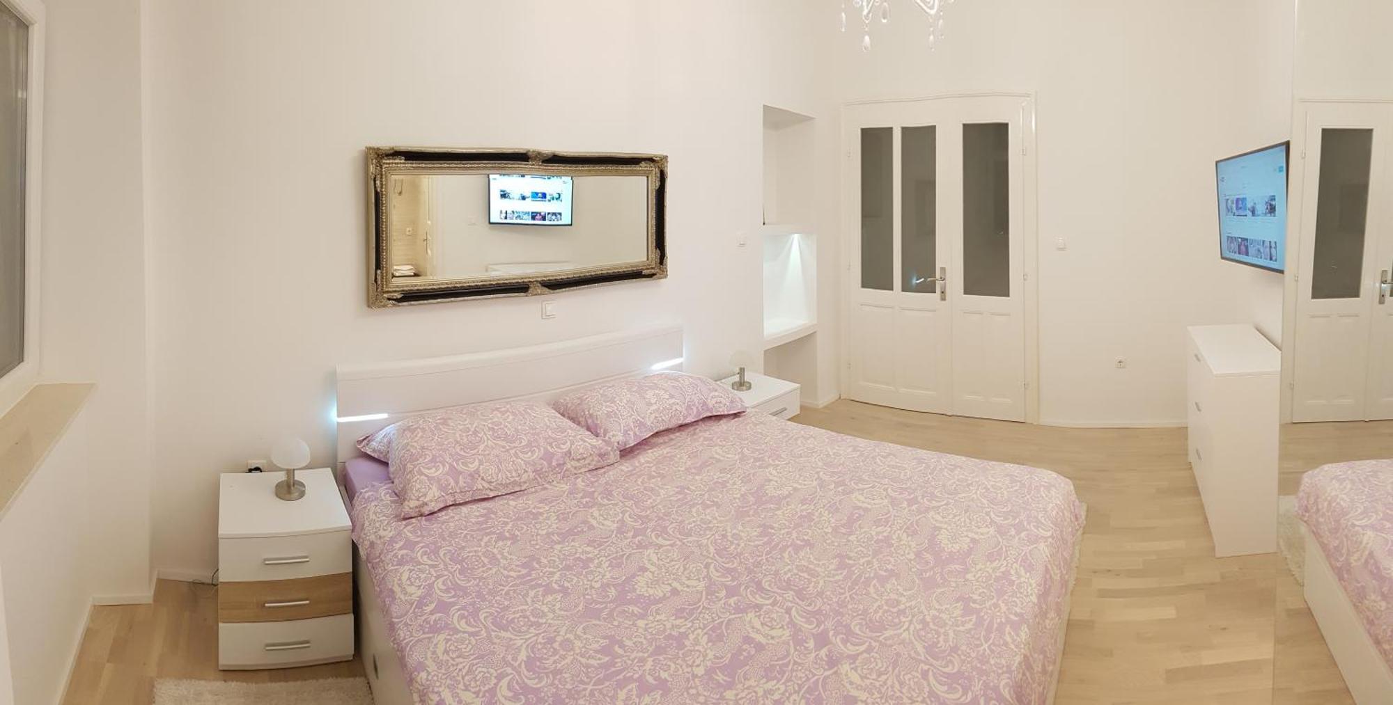 Apartment Luxor Split Kültér fotó