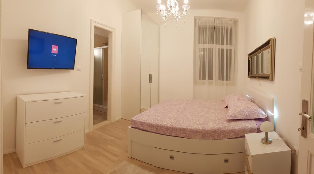 Apartment Luxor Split Kültér fotó