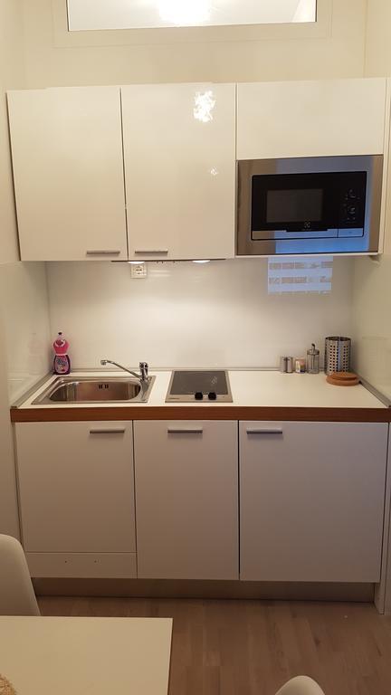Apartment Luxor Split Kültér fotó