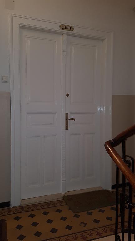 Apartment Luxor Split Kültér fotó