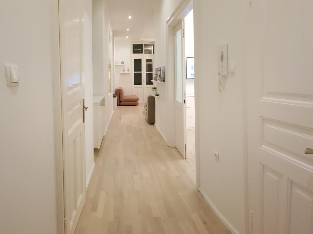 Apartment Luxor Split Kültér fotó