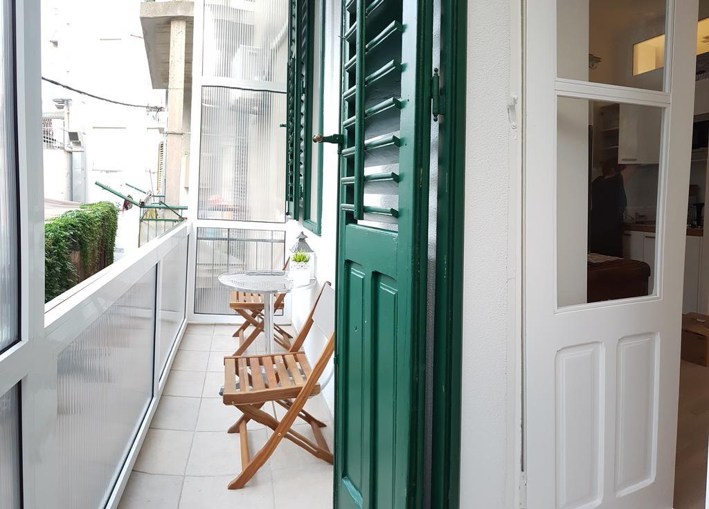 Apartment Luxor Split Kültér fotó